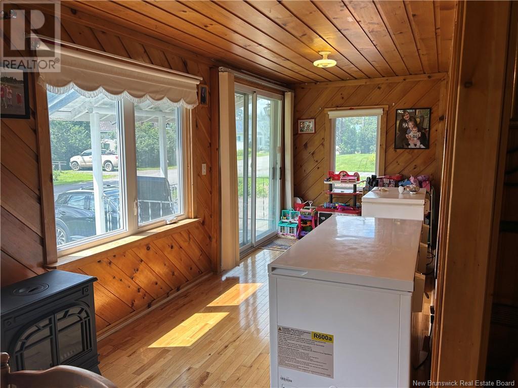 422 Tobique Street, Plaster Rock, New Brunswick  E7G 3Z7 - Photo 21 - NB103336