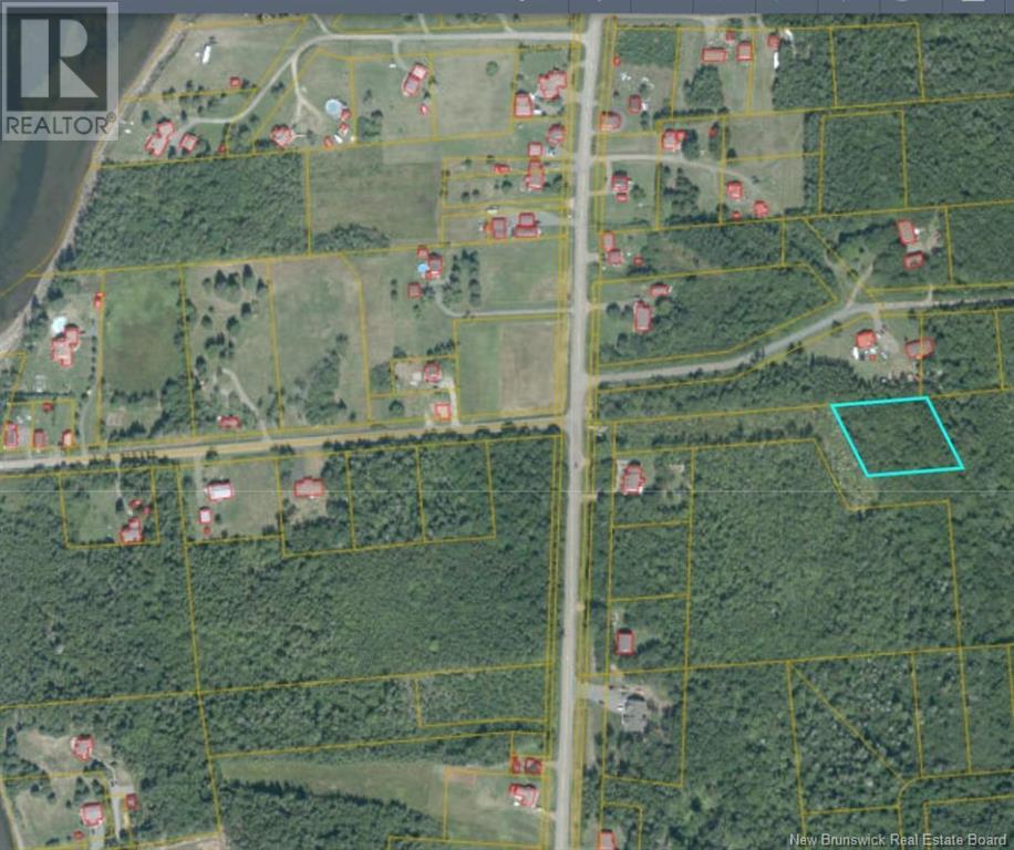 Lot Route 530, Grande-Digue, New Brunswick  E4R 5H2 - Photo 1 - M161066