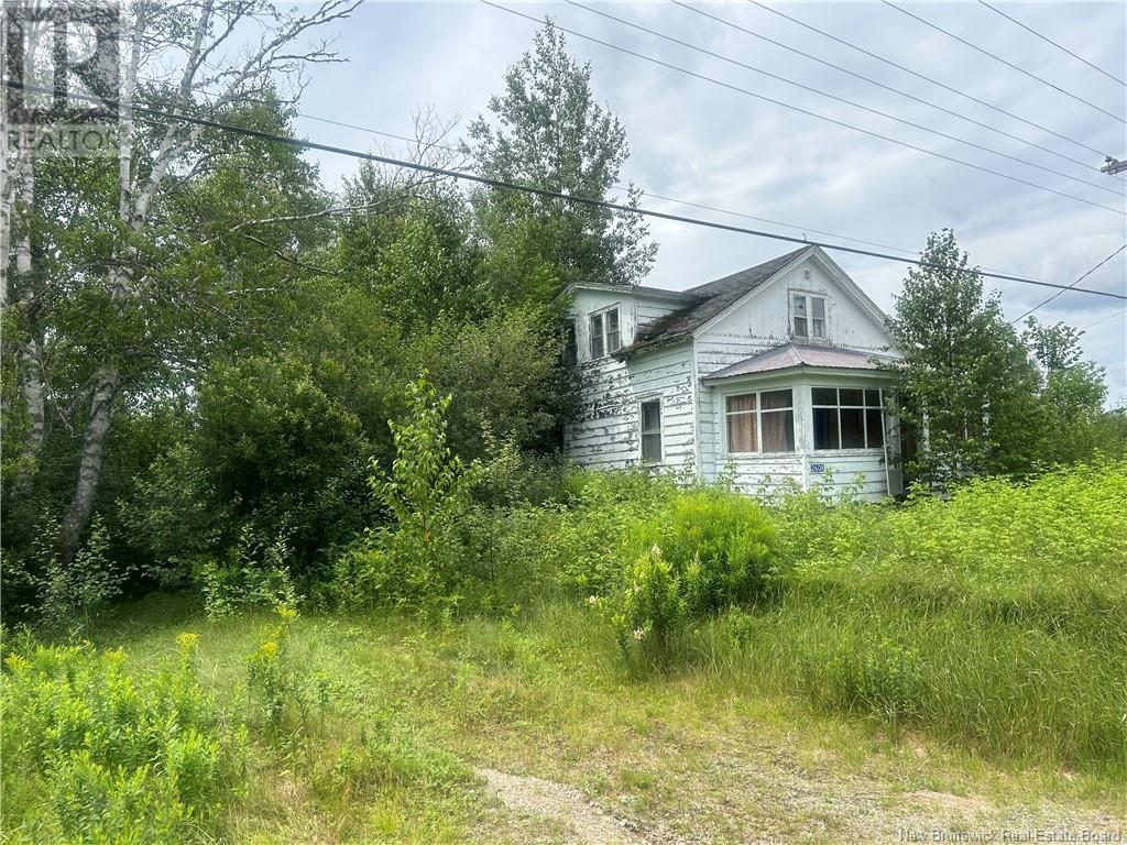 2608 Route 108, Renous, New Brunswick  E9E 2N4 - Photo 1 - NB103356