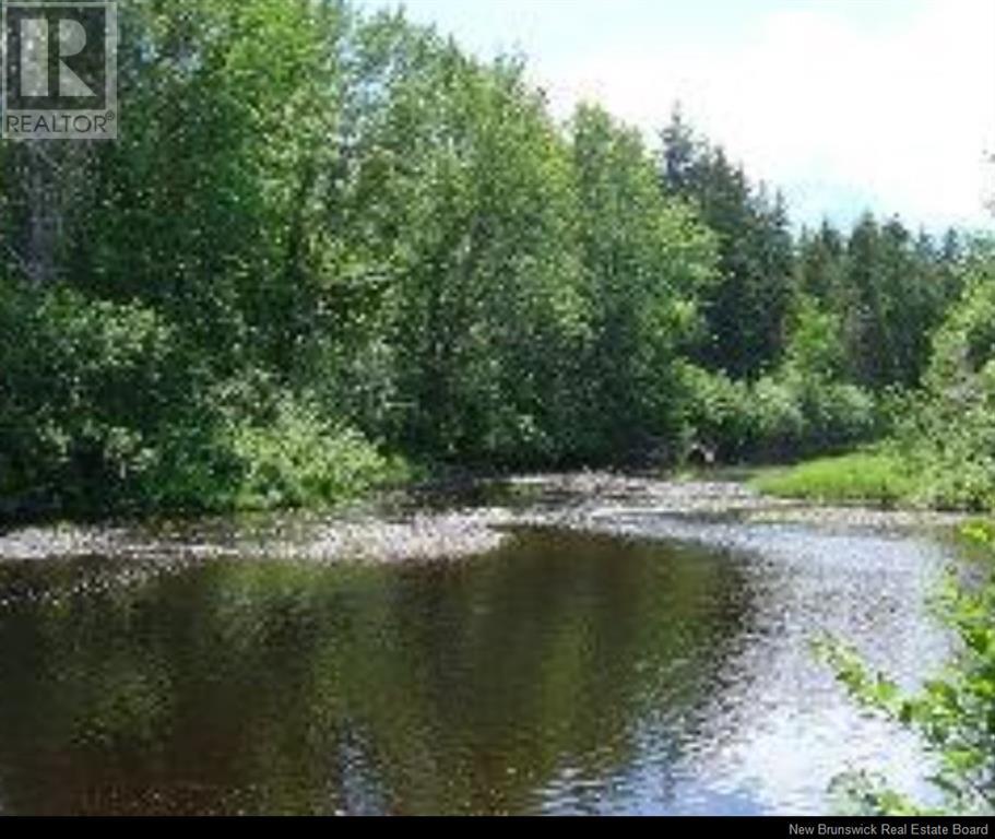 2608 Route 108, Renous, New Brunswick  E9E 2N4 - Photo 2 - NB103356