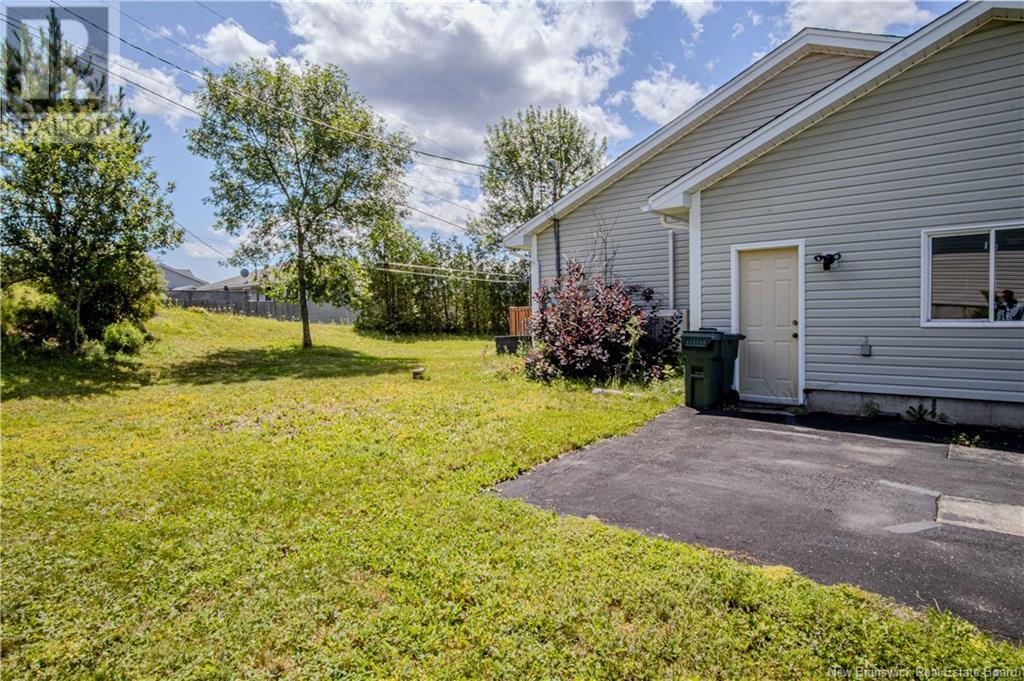 108 Cedar Ridge Boulevard, Quispamsis, New Brunswick  E2E 5B4 - Photo 33 - NB103403