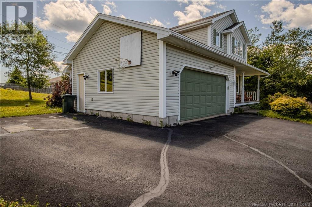 108 Cedar Ridge Boulevard, Quispamsis, New Brunswick  E2E 5B4 - Photo 34 - NB103403