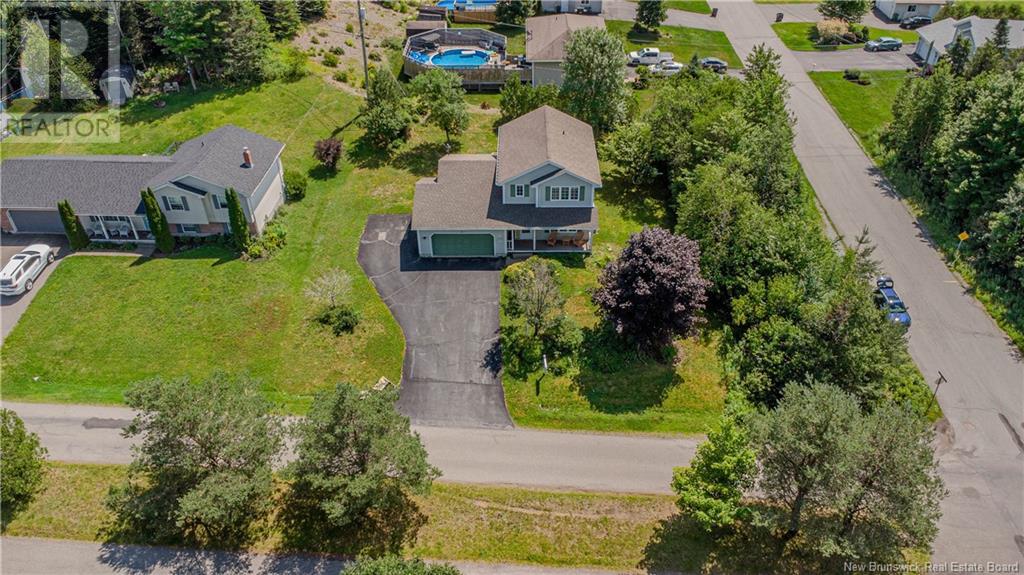 108 Cedar Ridge Boulevard, Quispamsis, New Brunswick  E2E 5B4 - Photo 39 - NB103403