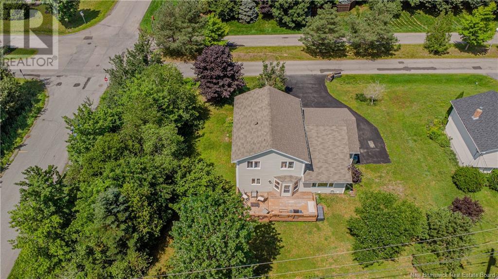 108 Cedar Ridge Boulevard, Quispamsis, New Brunswick  E2E 5B4 - Photo 42 - NB103403