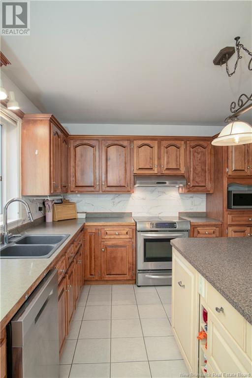 108 Cedar Ridge Boulevard, Quispamsis, New Brunswick  E2E 5B4 - Photo 6 - NB103403