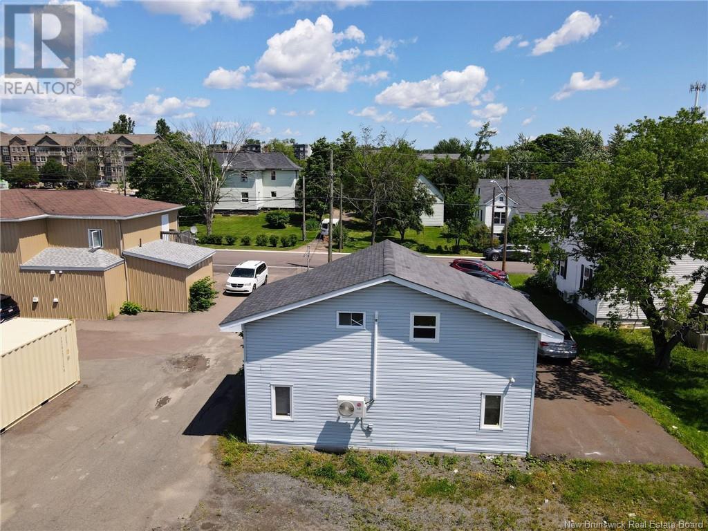 10 Germain, Moncton, New Brunswick  E1A 3X3 - Photo 6 - M161013