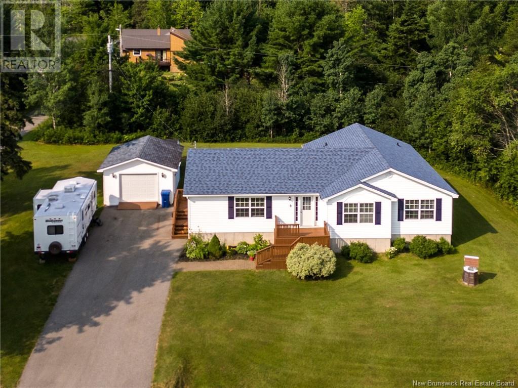 8 Golden Hawk Drive, miramichi, New Brunswick