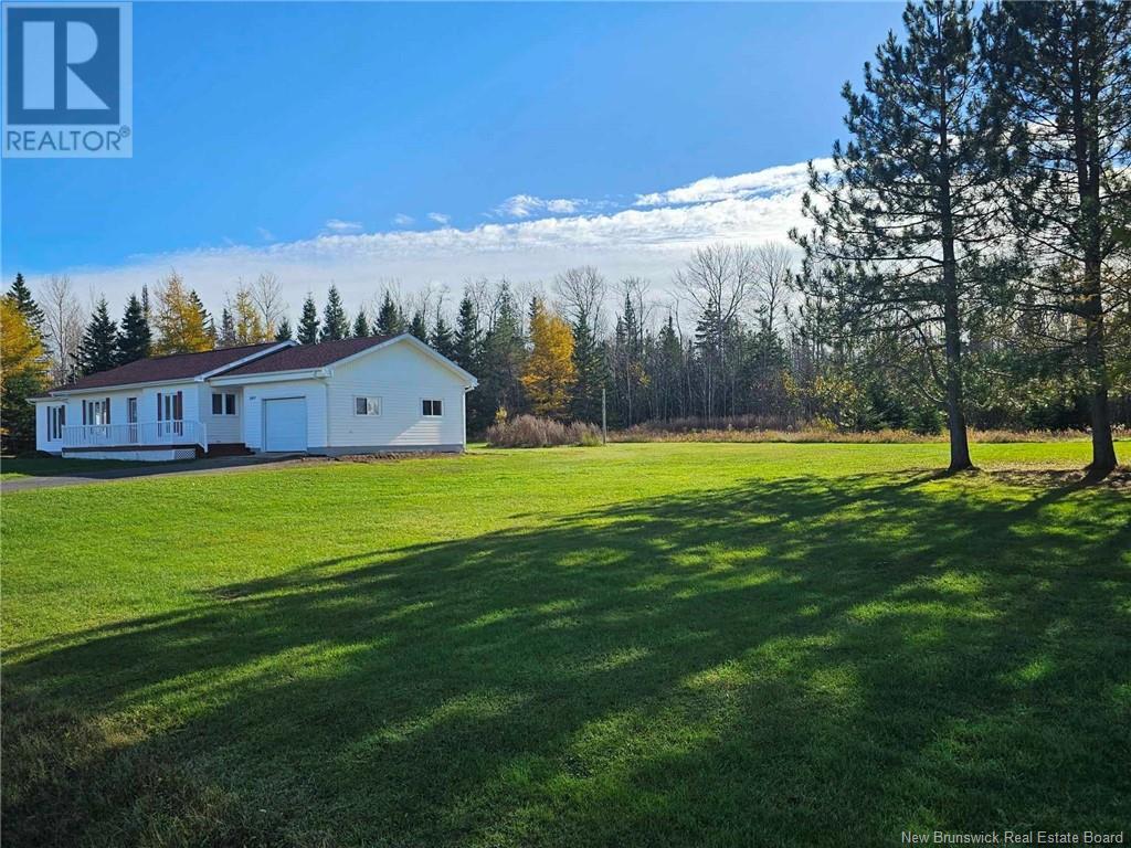 449 Madran, Madran, New Brunswick  E8J 2M7 - Photo 2 - NB103391