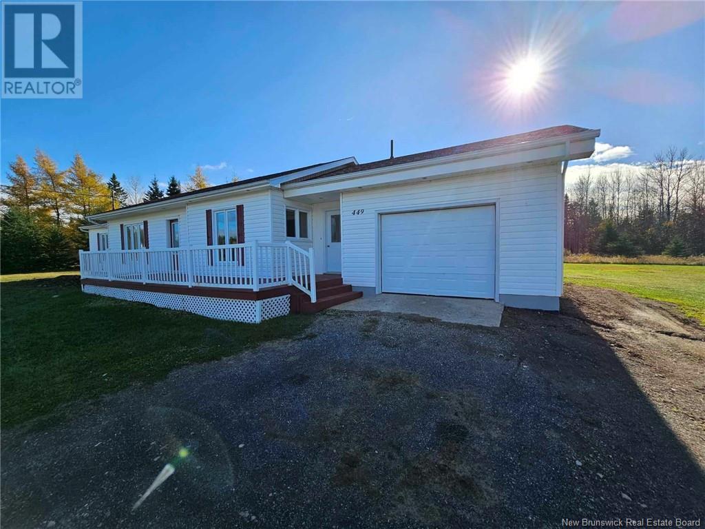 449 Madran, Madran, New Brunswick  E8J 2M7 - Photo 29 - NB103391