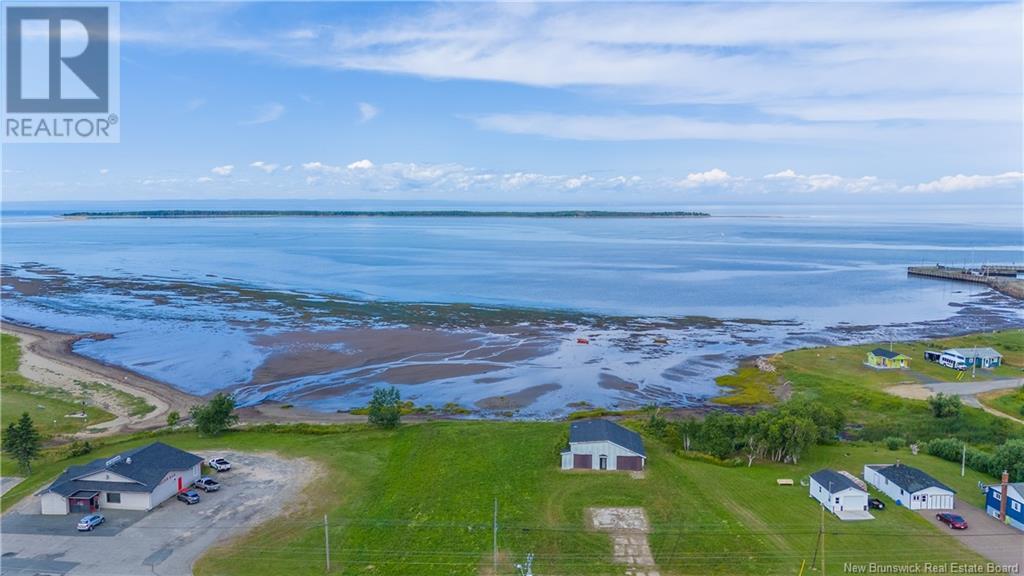 Lot Saint-Paul Street, Bas-Caraquet, New Brunswick  E1W 6B9 - Photo 1 - NB103443