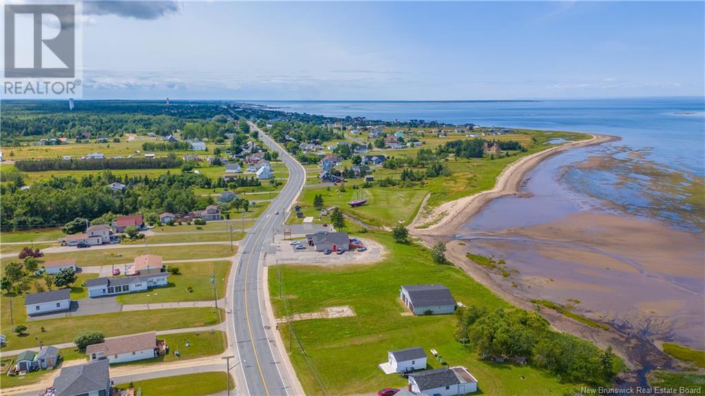 Lot Saint-Paul Street, Bas-Caraquet, New Brunswick  E1W 6B9 - Photo 11 - NB103443