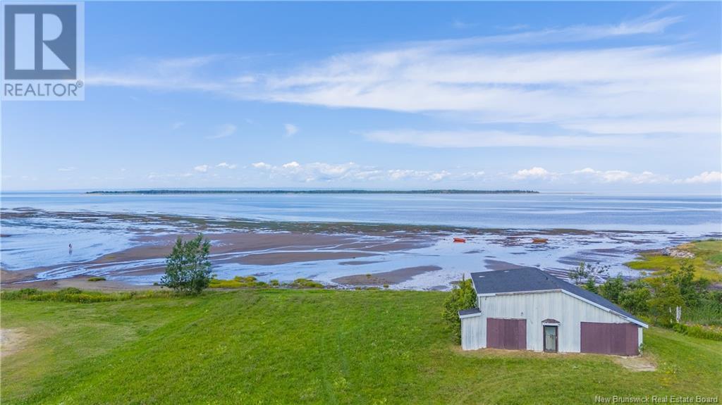 Lot Saint-Paul Street, Bas-Caraquet, New Brunswick  E1W 6B9 - Photo 2 - NB103443