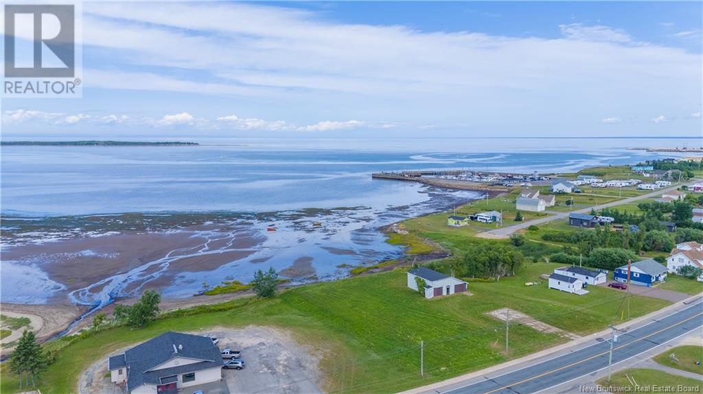 Lot Saint-Paul Street, Bas-Caraquet, New Brunswick  E1W 6B9 - Photo 3 - NB103443