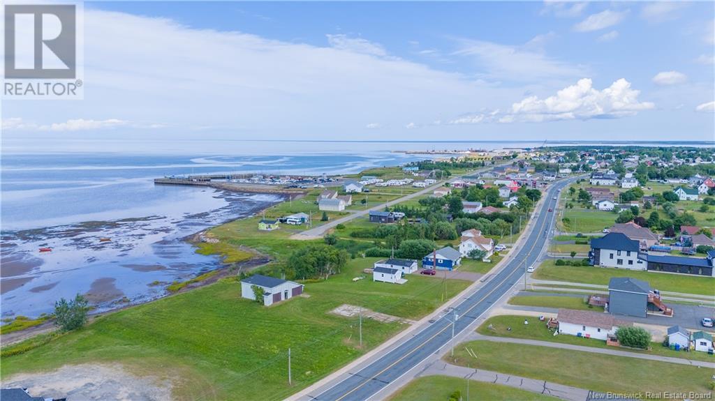 Lot Saint-Paul Street, Bas-Caraquet, New Brunswick  E1W 6B9 - Photo 4 - NB103443