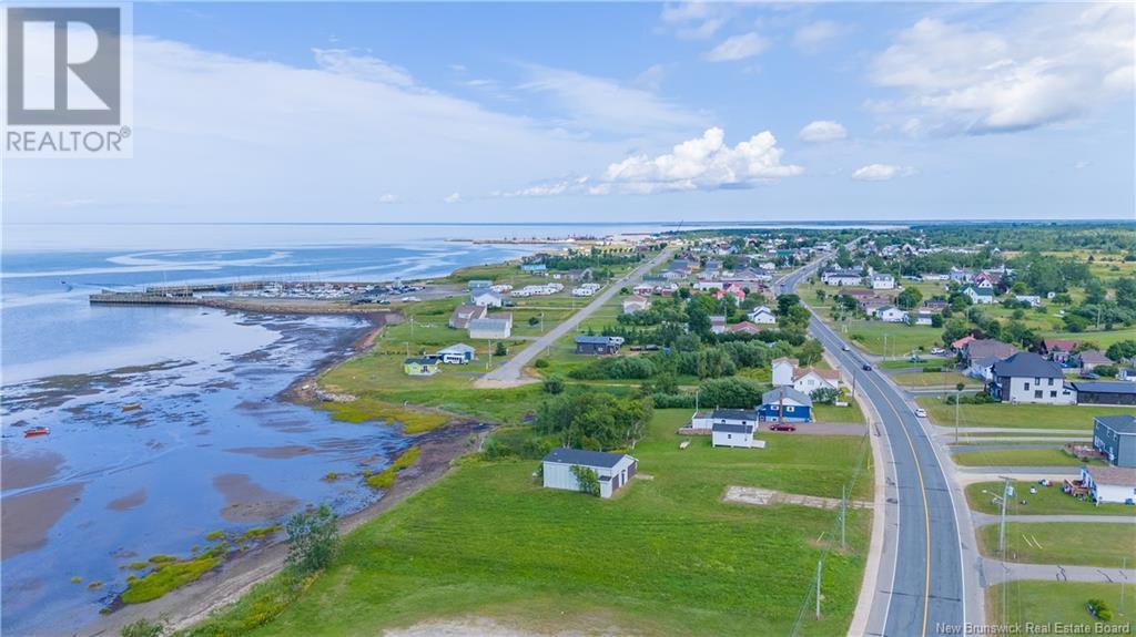 Lot Saint-Paul Street, Bas-Caraquet, New Brunswick  E1W 6B9 - Photo 5 - NB103443