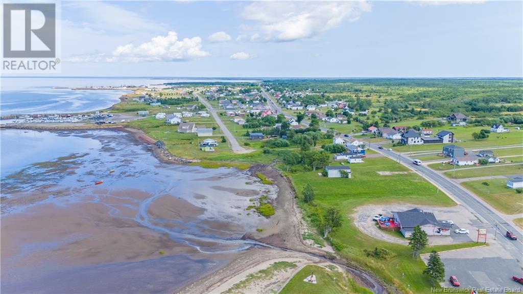 Lot Saint-Paul Street, Bas-Caraquet, New Brunswick  E1W 6B9 - Photo 6 - NB103443