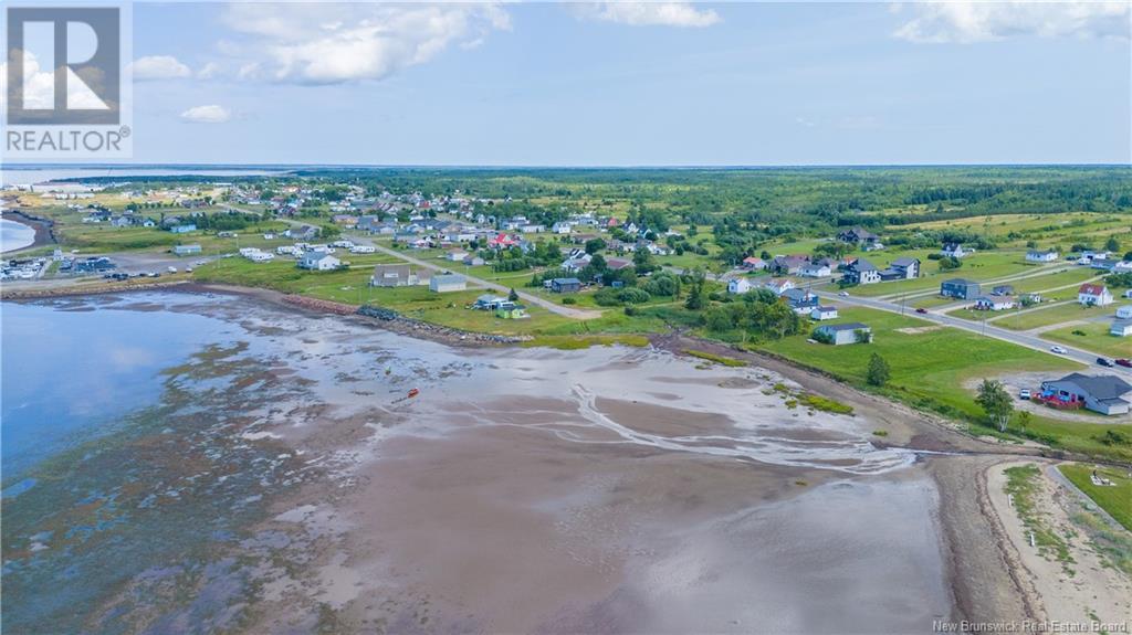 Lot Saint-Paul Street, Bas-Caraquet, New Brunswick  E1W 6B9 - Photo 7 - NB103443