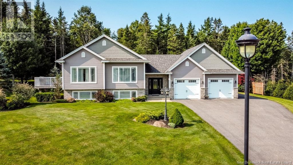 10 Executive Drive, hampton, New Brunswick