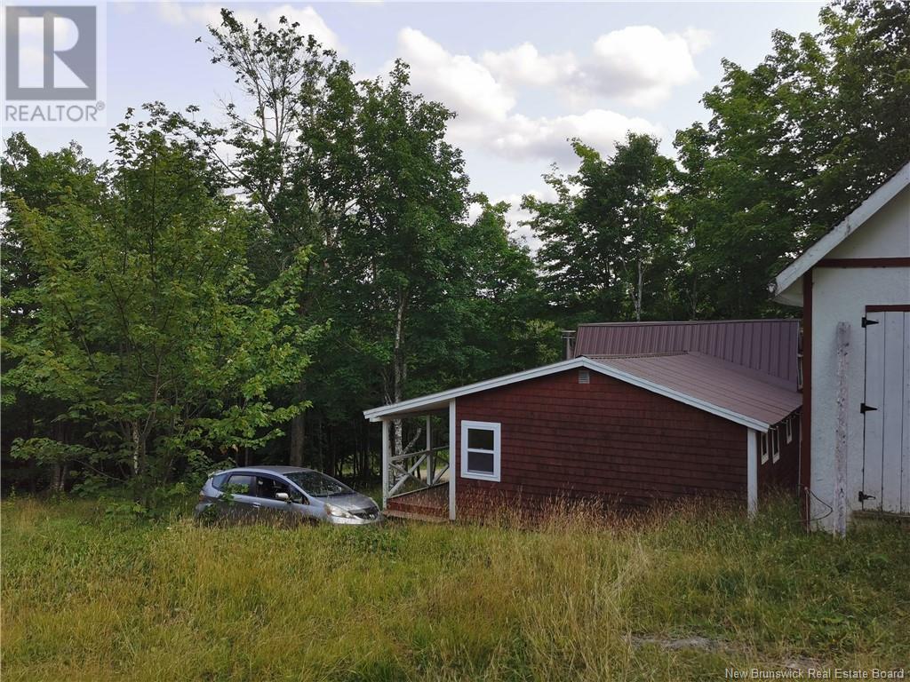 280 Church Hill Road, Elgin, New Brunswick  E4Z 1R3 - Photo 20 - M161196