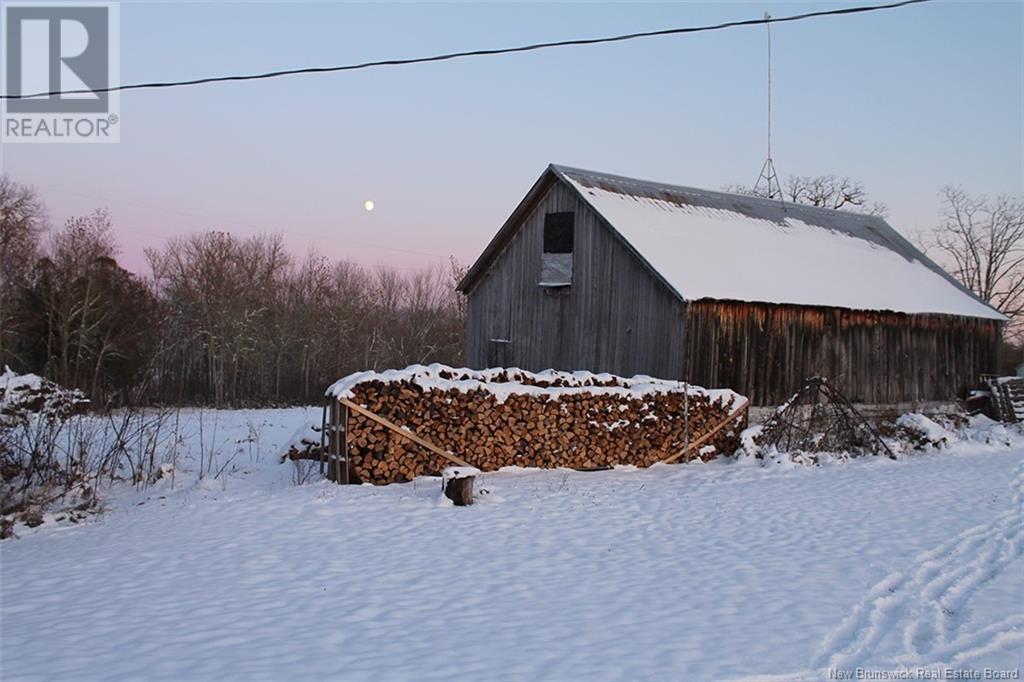 4993 Route 102, Hampstead, New Brunswick  E5M 2A7 - Photo 47 - NB103351