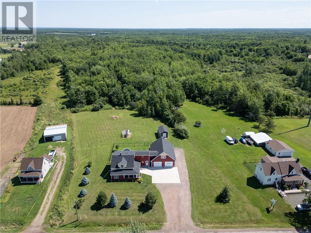 912 Route 933, Haute-Aboujagane, New Brunswick  E4P 5S5 - Photo 46 - M161178