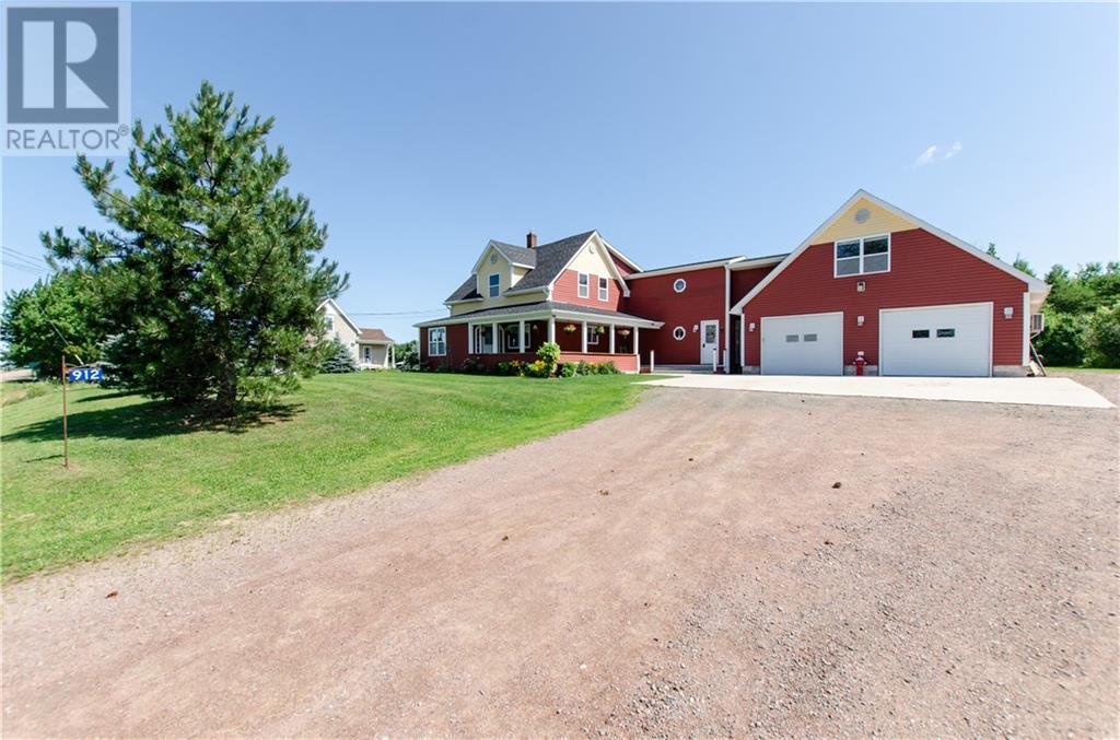 912 Route 933, Haute-Aboujagane, New Brunswick  E4P 5S5 - Photo 48 - M161178