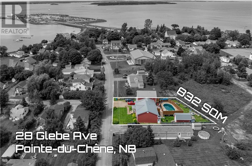 28 Glebe Avenue, Pointe-Du-Chêne, New Brunswick  E4P 4J6 - Photo 3 - M160752