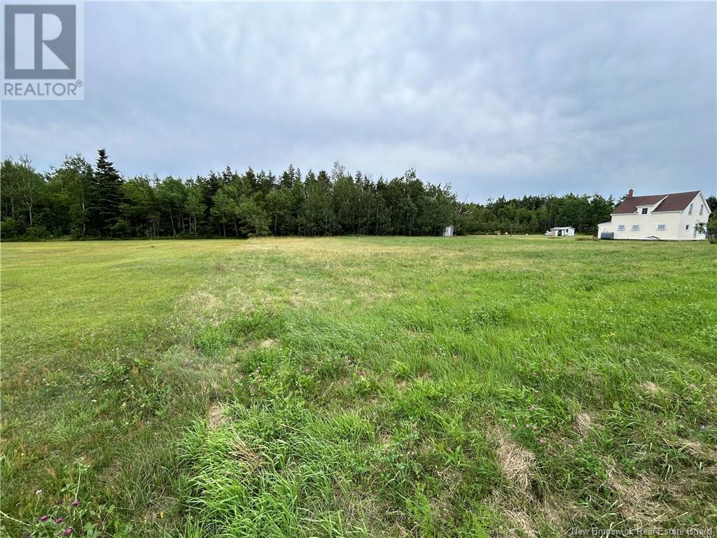 Lot St-Paul Street, Bas-Caraquet, New Brunswick  E1W 6E6 - Photo 2 - NB103449