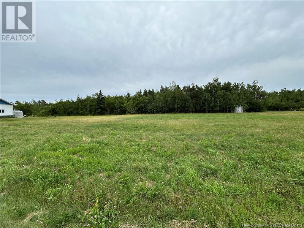 Lot St-Paul Street, Bas-Caraquet, New Brunswick  E1W 6E6 - Photo 3 - NB103449