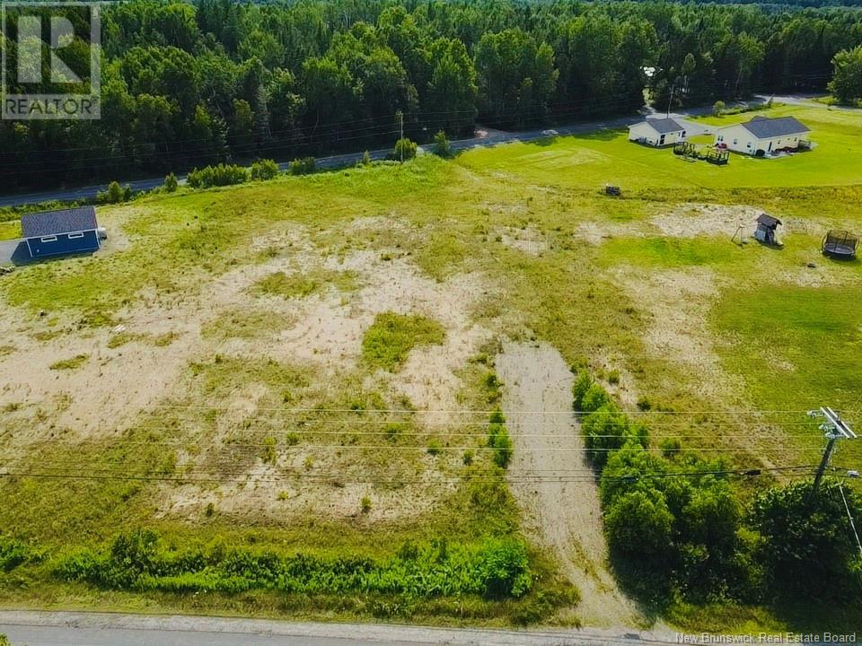 Lot River Road, Penniac, New Brunswick  E3A 9C2 - Photo 1 - NB103416