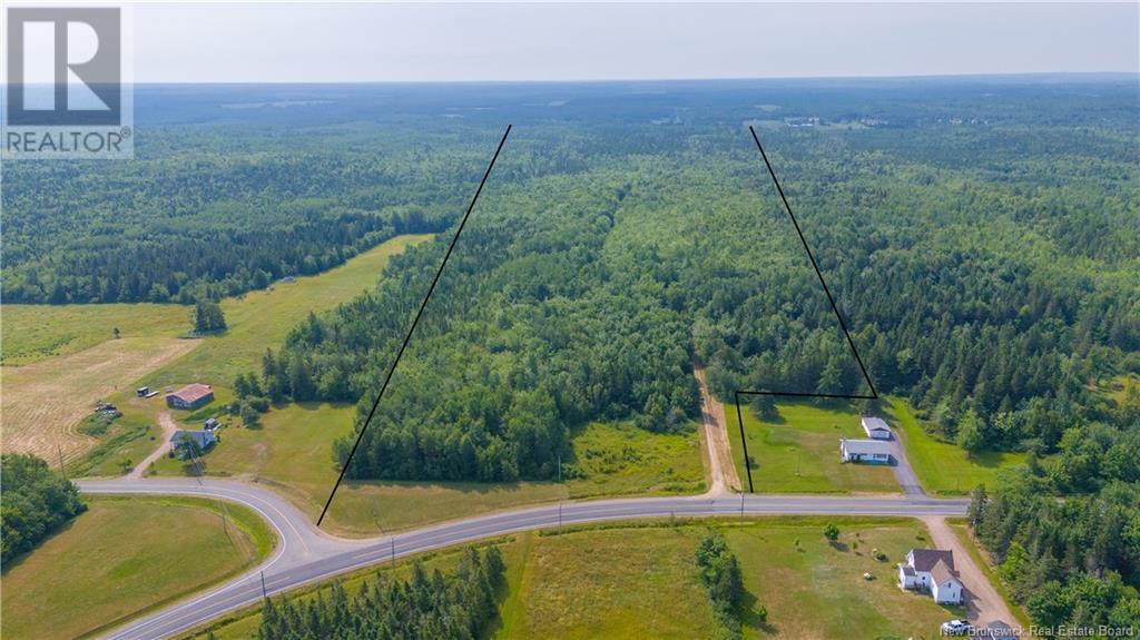 Lot Paquetville Road, Paquetville, New Brunswick  E8R 1E6 - Photo 33 - NB103490