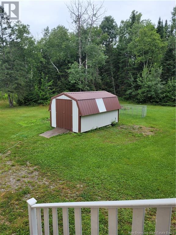 183 Juniper Road, Juniper, New Brunswick  E7L 1J2 - Photo 29 - NB103510