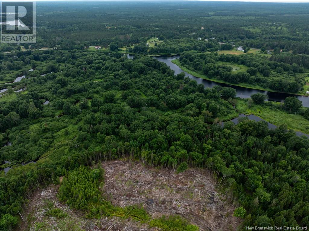 Lot Hopkins Road, Gaspereau Forks, New Brunswick  E4A 2E6 - Photo 10 - NB103515