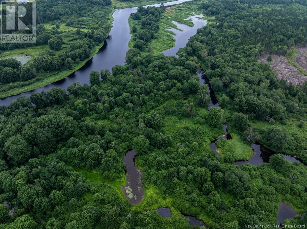 Lot Hopkins Road, Gaspereau Forks, New Brunswick  E4A 2E6 - Photo 6 - NB103515