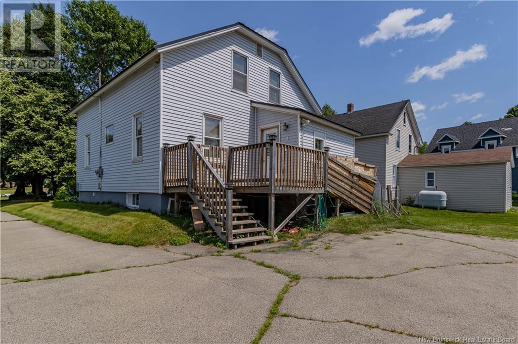 1105 Main Street, Sussex Corner, New Brunswick  E4E 2Z9 - Photo 21 - NB103502