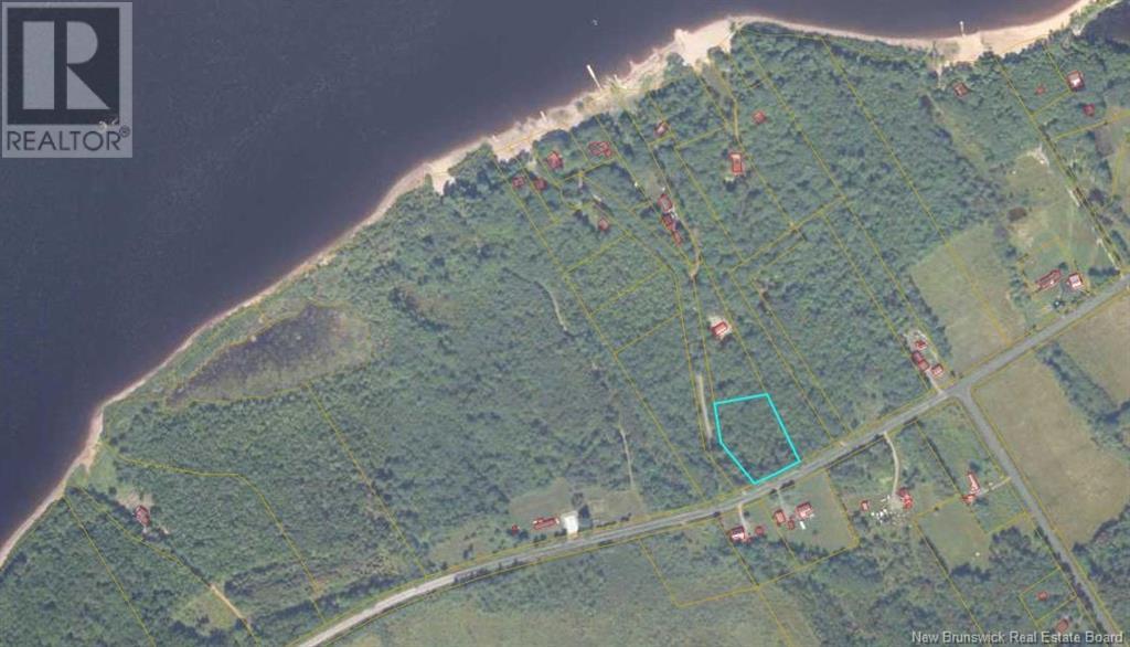 Lot 1 Mcnamara Lane, Cumberland Point, New Brunswick  E4A 0A5 - Photo 16 - NB103547