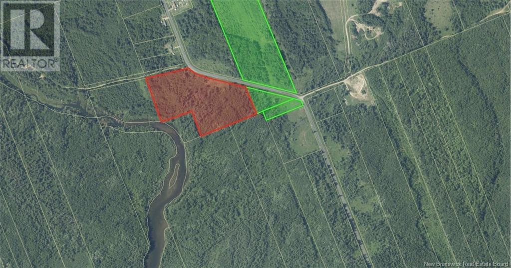 Lot Lavigne Road, Maltempec, New Brunswick  E8P 1M8 - Photo 1 - NB103565