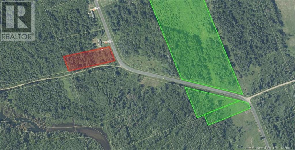 Lot Lavigne Road, Maltempec, New Brunswick  E8P 1M8 - Photo 4 - NB103565