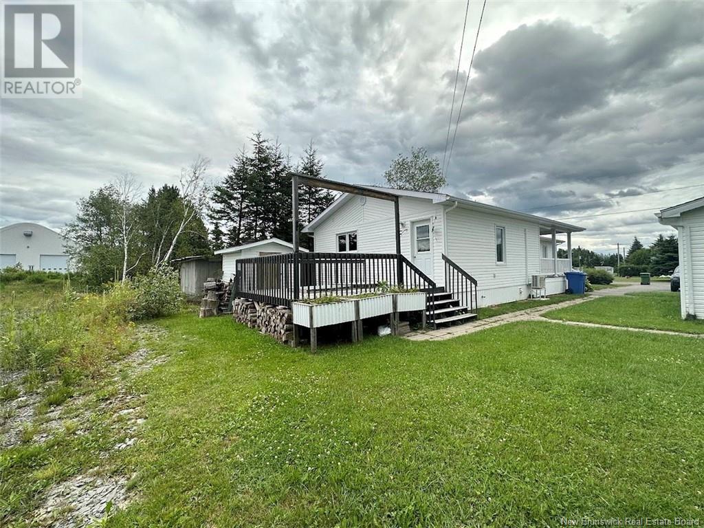 30 Le Paradis Street, Saint-Jacques, New Brunswick  E7B 1T7 - Photo 18 - NB103440