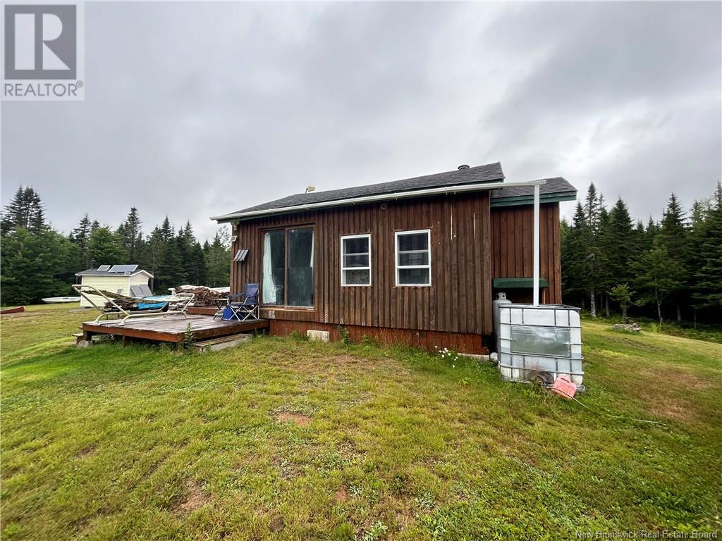 - Salt Springs Road, Salt Springs, New Brunswick  E5N 4H8 - Photo 1 - NB103567