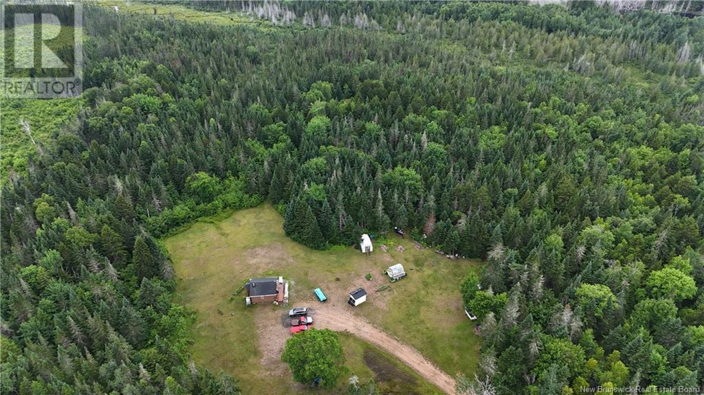 - Salt Springs Road, Salt Springs, New Brunswick  E5N 4H8 - Photo 26 - NB103567