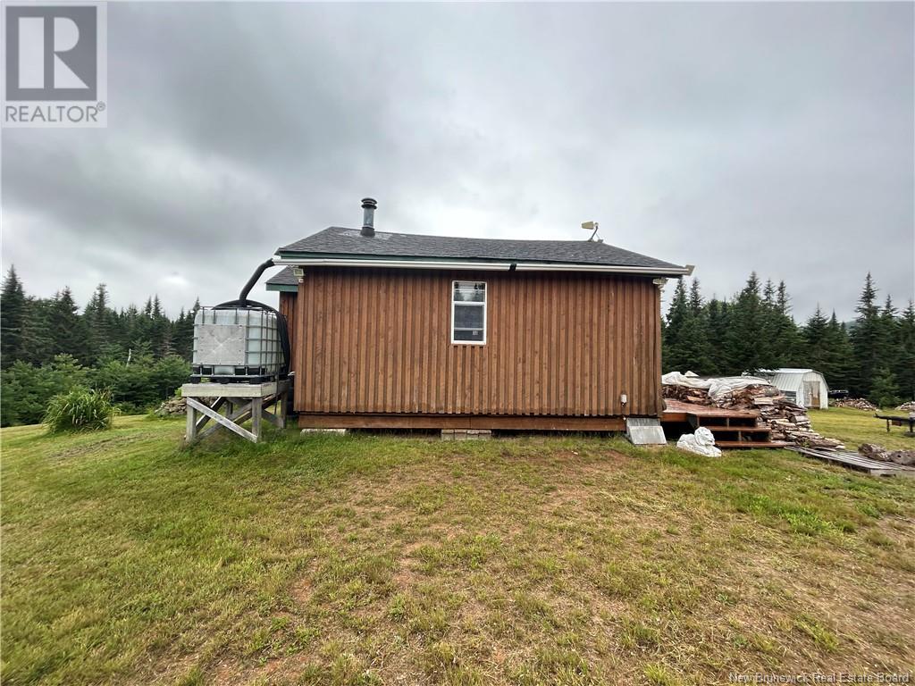 - Salt Springs Road, Salt Springs, New Brunswick  E5N 4H8 - Photo 3 - NB103567