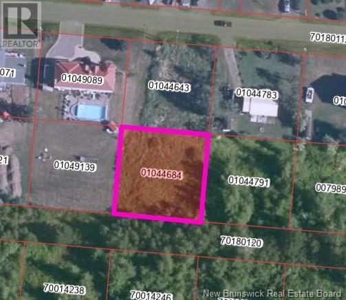 Lot Moreno Street, Shediac, New Brunswick  E4P 2L2 - Photo 2 - M161251