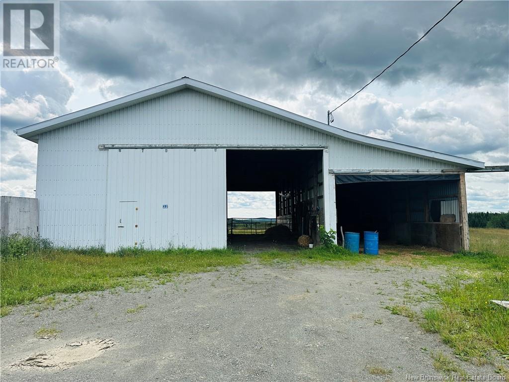 10 675 Route, Grand Falls, New Brunswick  E3Z 1Z3 - Photo 28 - NB103477