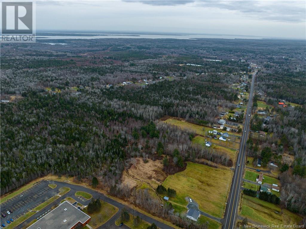 Lot Pleasant Drive, Minto, New Brunswick  E4B 3W1 - Photo 23 - NB103580