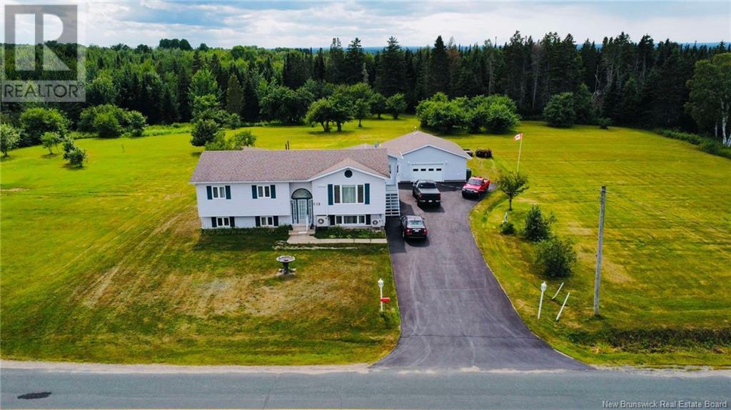 142 Chamberlain Settlement, Chamberlain Settlement, New Brunswick  E2A 6G8 - Photo 2 - NB103577