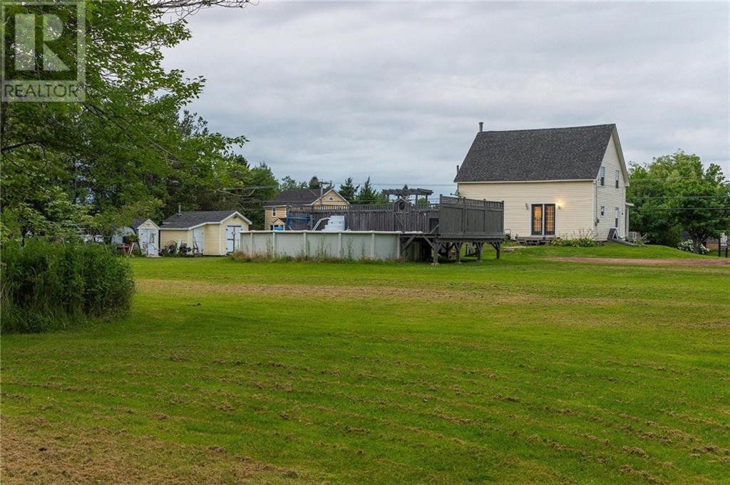 1171 Route 133, Grand-Barachois, New Brunswick  E4P 8C5 - Photo 3 - M160809