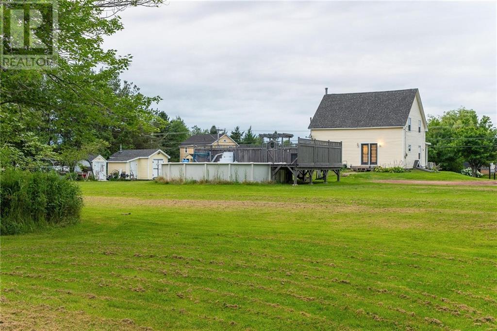 1171 Route 133, Grand-Barachois, New Brunswick  E4P 8C5 - Photo 41 - M160809