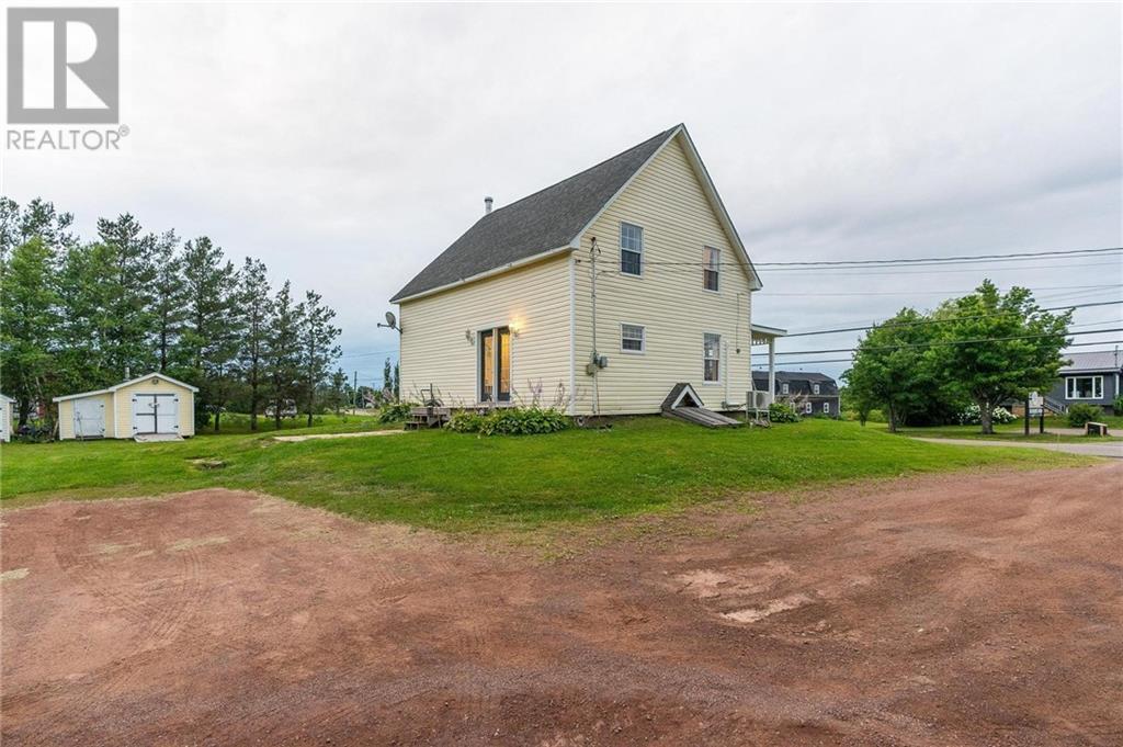 1171 Route 133, Grand-Barachois, New Brunswick  E4P 8C5 - Photo 42 - M160809