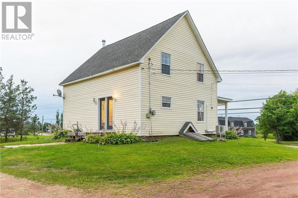 1171 Route 133, Grand-Barachois, New Brunswick  E4P 8C5 - Photo 43 - M160809